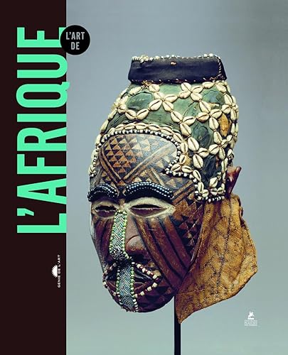 Imagen de archivo de L'art de L'afrique a la venta por Ammareal