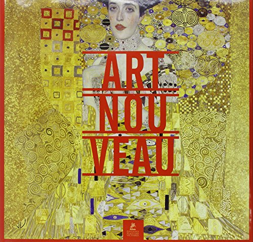 9782809912395: Art Nouveau