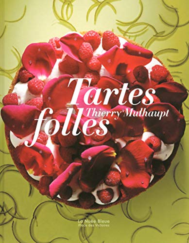 Imagen de archivo de Tartes Folles a la venta por RECYCLIVRE