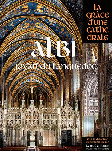 9782809912760: Albi, Joyau du languedoc