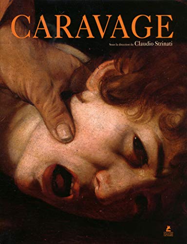 Beispielbild fr Le Caravage zum Verkauf von medimops