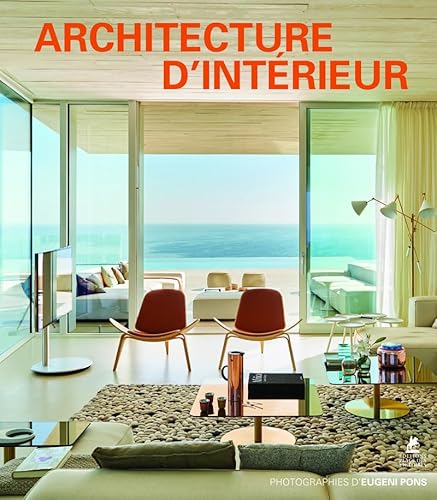 9782809913200: Architecture d'Intrieur