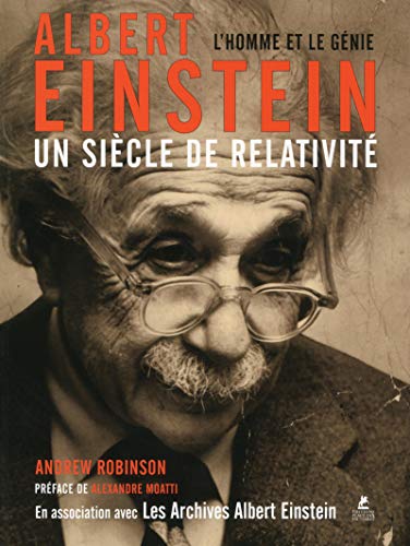Beispielbild fr Albert Einstein - Un sicle de relativit zum Verkauf von Ammareal