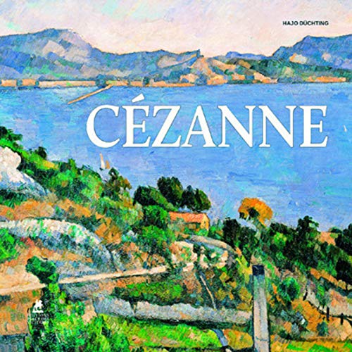 Imagen de archivo de Czanne a la venta por medimops