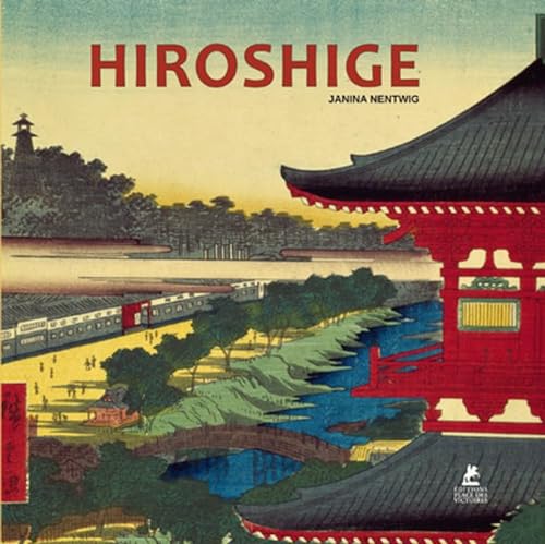Stock image for Hiroshige for sale by medimops