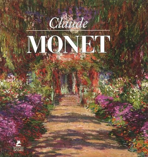 9782809913736: Monet Claude