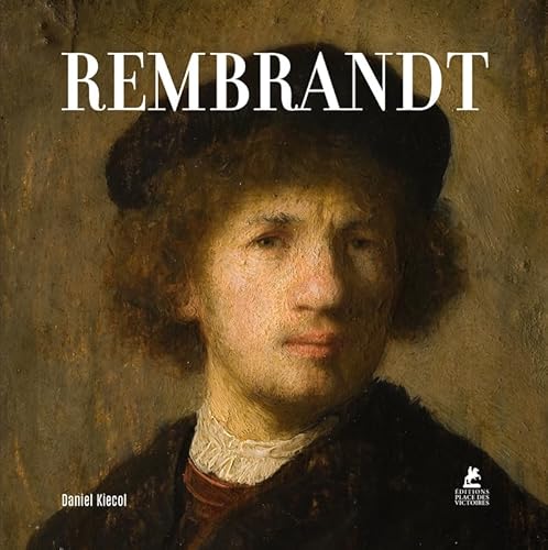 9782809913804: Rembrandt