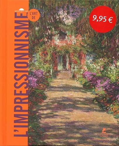 Stock image for L'impressionnisme for sale by WorldofBooks