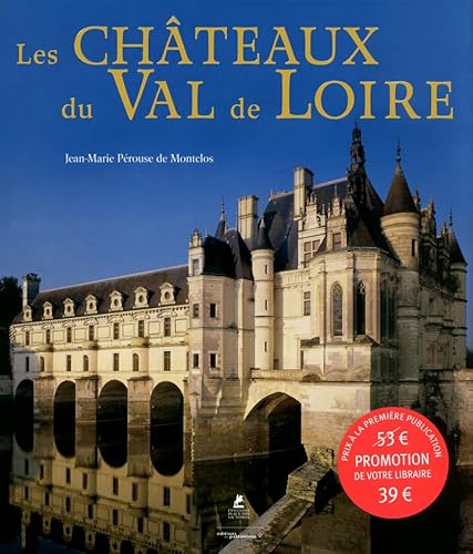 Beispielbild fr Les Chateaux du Val de Loire zum Verkauf von Gallix