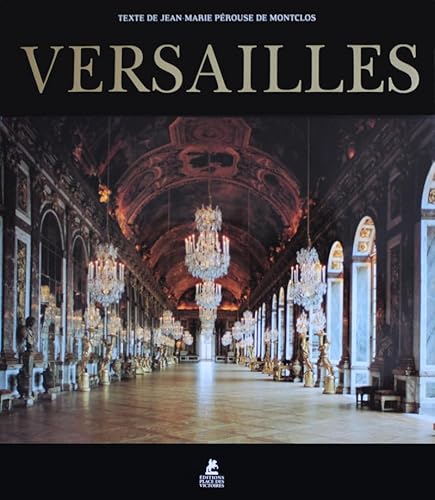 Beispielbild fr Versailles zum Verkauf von Le Monde de Kamlia