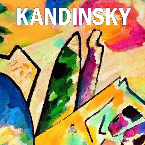 9782809914283: Kandinsky