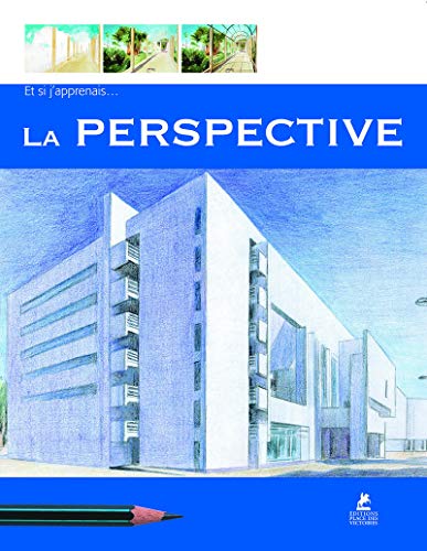Beispielbild fr La Perspective zum Verkauf von RECYCLIVRE