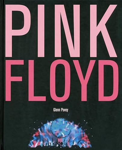 Beispielbild fr Pink Floyd zum Verkauf von Gallix