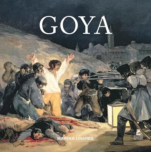 9782809914610: Goya