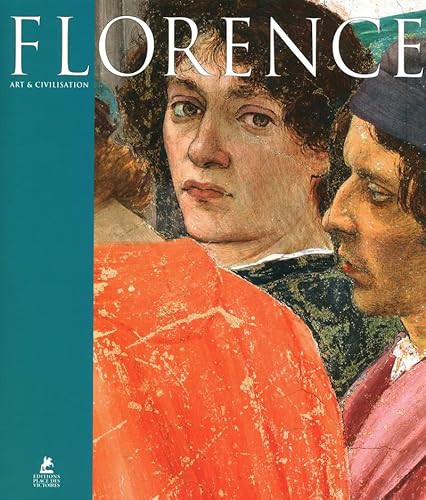 Stock image for Florence, Art et Civilisation for sale by Gallix