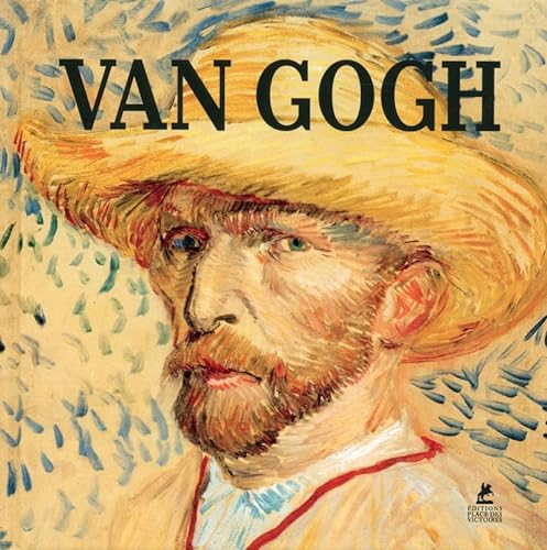 9782809915266: Van Gogh