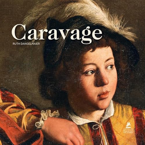 Beispielbild fr Caravage zum Verkauf von medimops