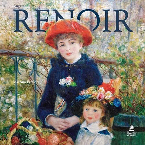Imagen de archivo de Renoir a la venta por medimops