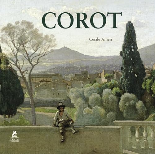 Beispielbild fr Corot zum Verkauf von Librairie Th  la page