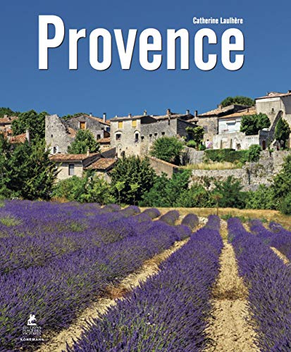 Beispielbild fr Provence zum Verkauf von ThriftBooks-Dallas