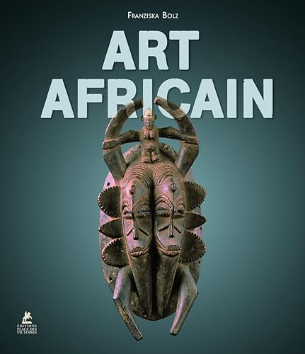 9782809916874: Art africain