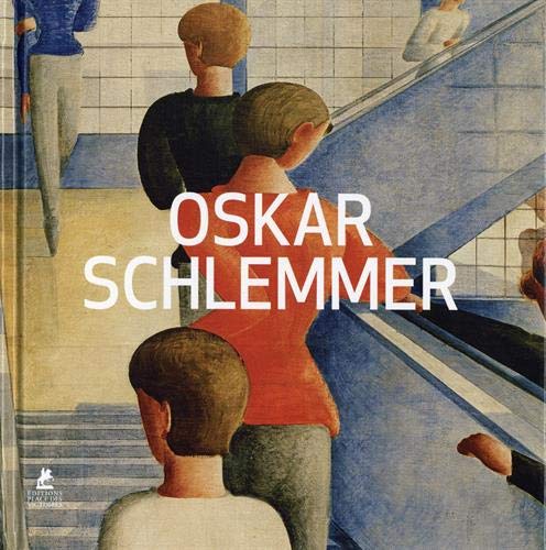 Beispielbild fr Oskar Schlemmer [Reli] Mextorf, Olaf zum Verkauf von BIBLIO-NET