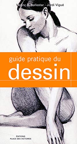 Stock image for LE GUIDE PRATIQUE DU DESSIN for sale by Librairie La Canopee. Inc.