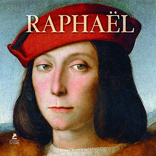 Imagen de archivo de RAPHAEL a la venta por Librairie La Canopee. Inc.