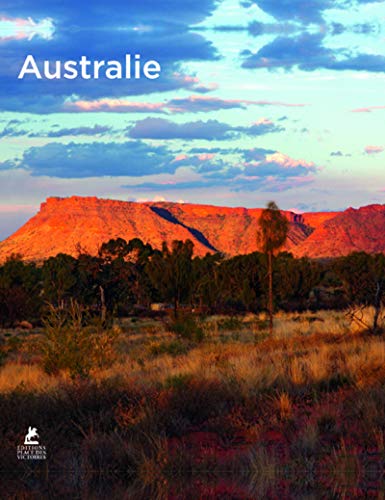 Australie (édition 2020) - Collectif