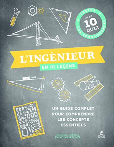 Stock image for L'ingnieur en 10 leons for sale by Gallix