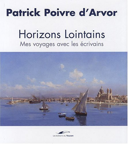 Stock image for Horizons lointains for sale by A TOUT LIVRE