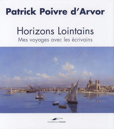 Stock image for Horizons lointains for sale by A TOUT LIVRE