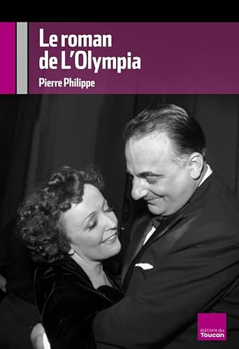 Stock image for Le Roman de l'Olympia for sale by medimops