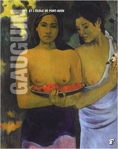 Stock image for Gauguin et l'cole de Pont-Aven for sale by Ammareal