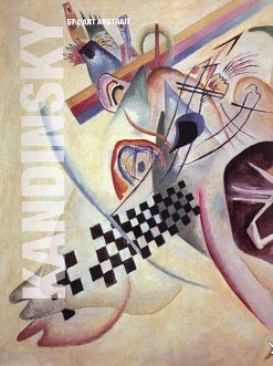 9782810001989: Monographie Kandinsky