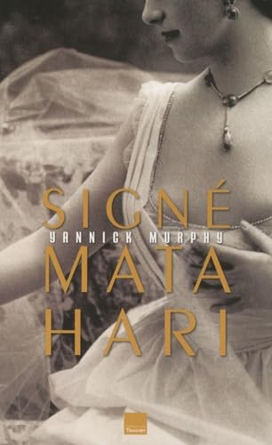 Stock image for Sign Mata Hari for sale by Ammareal