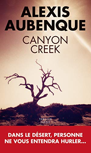 Beispielbild fr Canyon Creek zum Verkauf von Ammareal