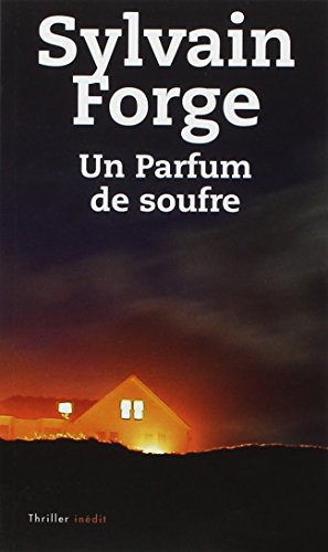 Stock image for UN PARFUM DE SOUFRE for sale by medimops