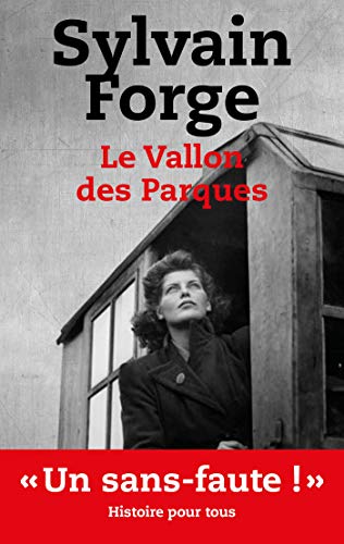 Imagen de archivo de Le Vallon des Parques (TOUC.NOIR POCHE) a la venta por WorldofBooks