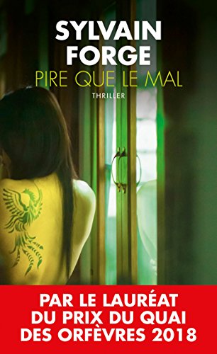 Stock image for Pire que le mal for sale by GF Books, Inc.