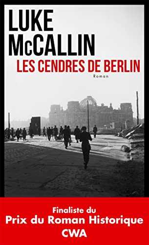 9782810008834: Les cendres de Berlin (TOUC.NOIR POCHE) (French Edition)