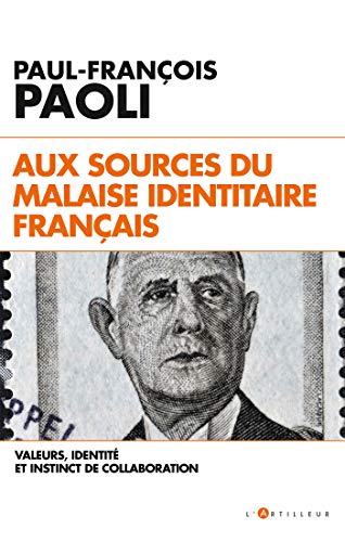 Imagen de archivo de aux sources du malaise identitaire franais (TOUC.ESSAIS) (French Edition) a la venta por Gallix