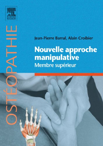 Stock image for Nouvelle approche manipulative for sale by medimops