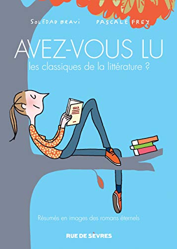 Beispielbild fr AVEZ-VOUS LU LES CLASSIQUES DE LA LITTRATURE ? T2 (TOUT-PUBLIC) zum Verkauf von Better World Books