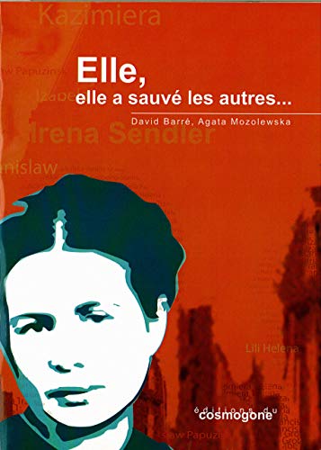 ELLE, Elle a sauvé Les Autres.