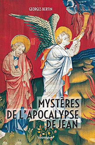 Beispielbild fr Mystres de l'Apocalypse de Jean zum Verkauf von Gallix