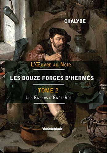 Beispielbild fr Les 12 Forges d'Herms-Tome 2 zum Verkauf von Gallix