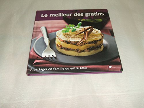 Stock image for LE MEILLEUR DES GRATINS for sale by Ammareal