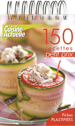 Stock image for 150 recettes petit prix for sale by medimops