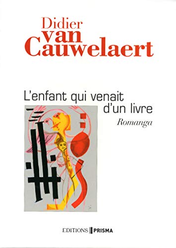 Beispielbild fr L'enfant qui venait d'un livre (French Edition) zum Verkauf von Better World Books: West